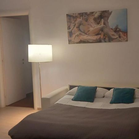 Bijoux De Rome Apartment Vatican ภายนอก รูปภาพ