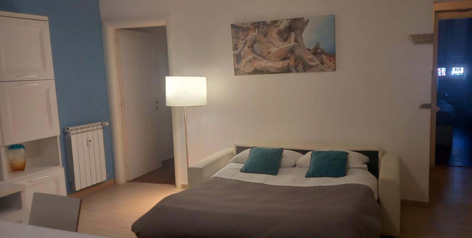 Bijoux De Rome Apartment Vatican ภายนอก รูปภาพ