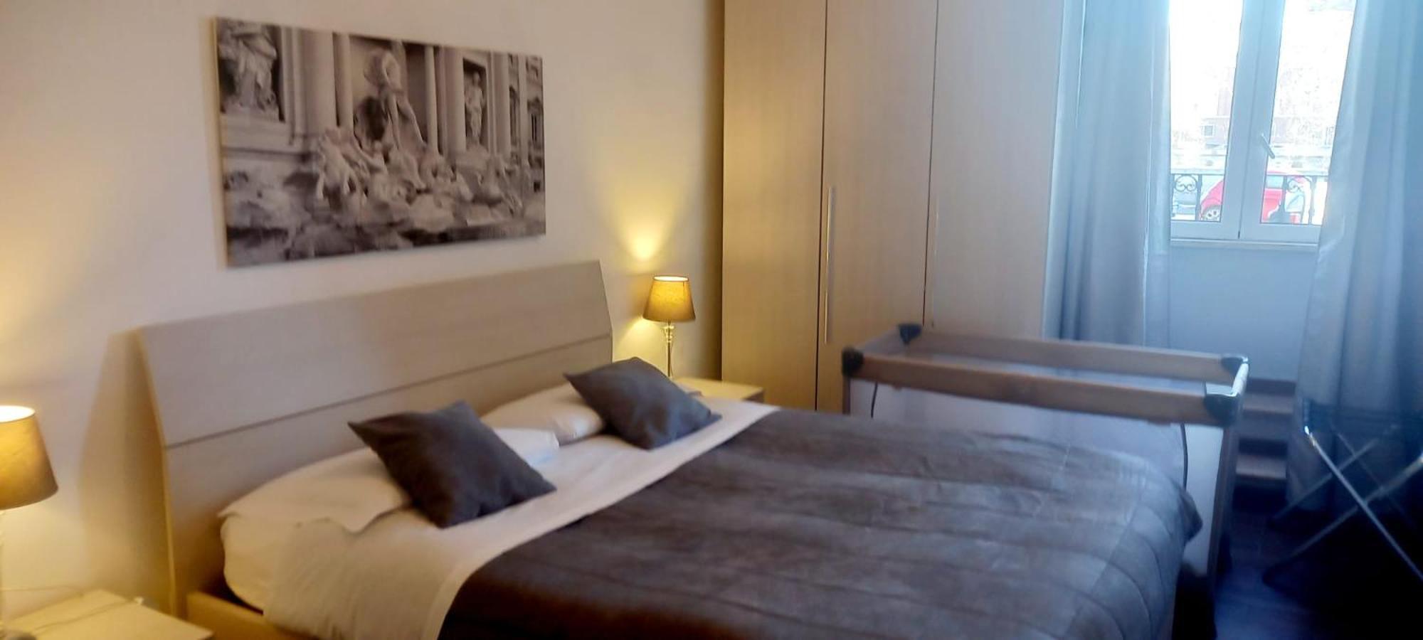Bijoux De Rome Apartment Vatican ภายนอก รูปภาพ