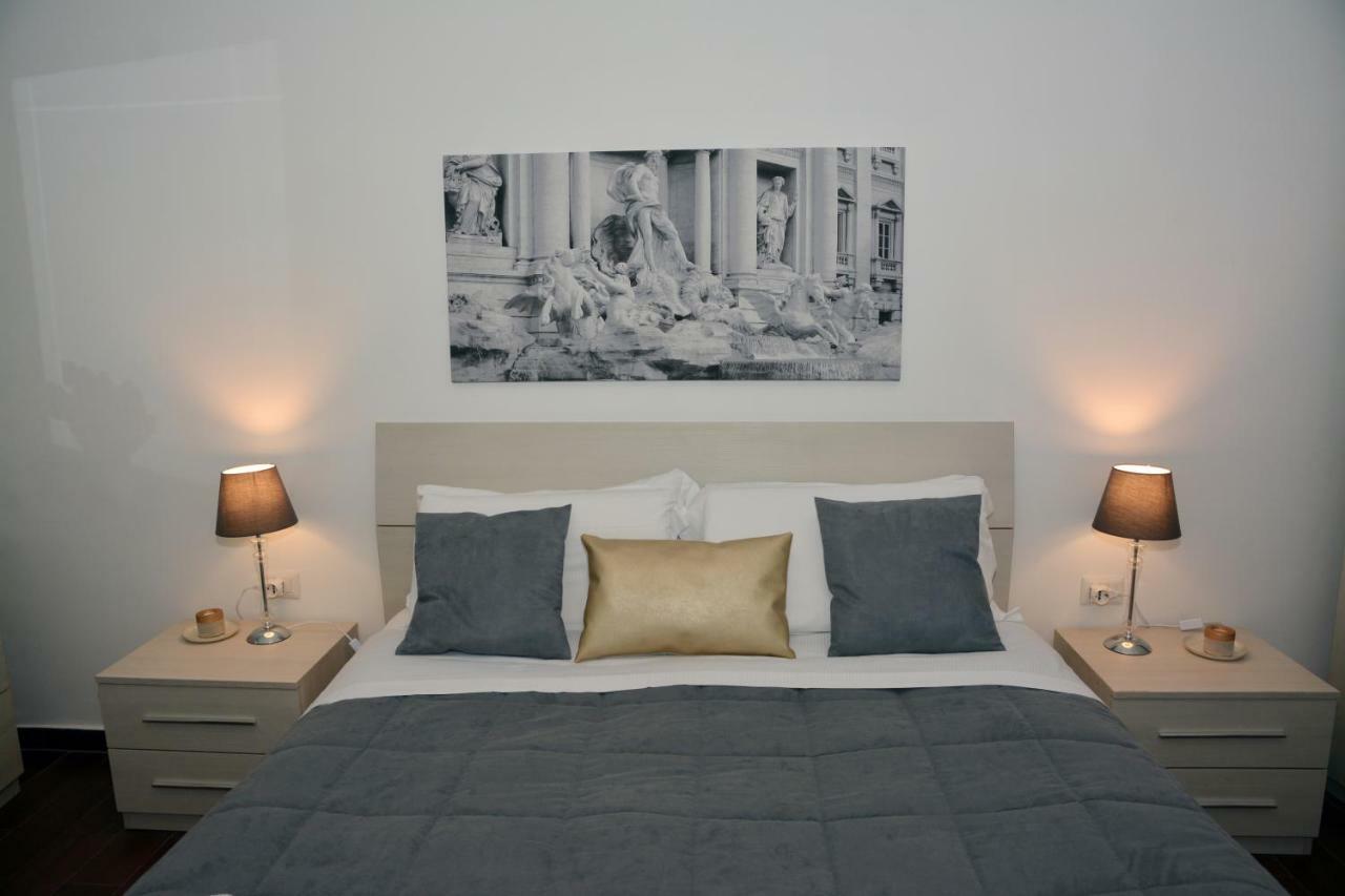 Bijoux De Rome Apartment Vatican ภายนอก รูปภาพ