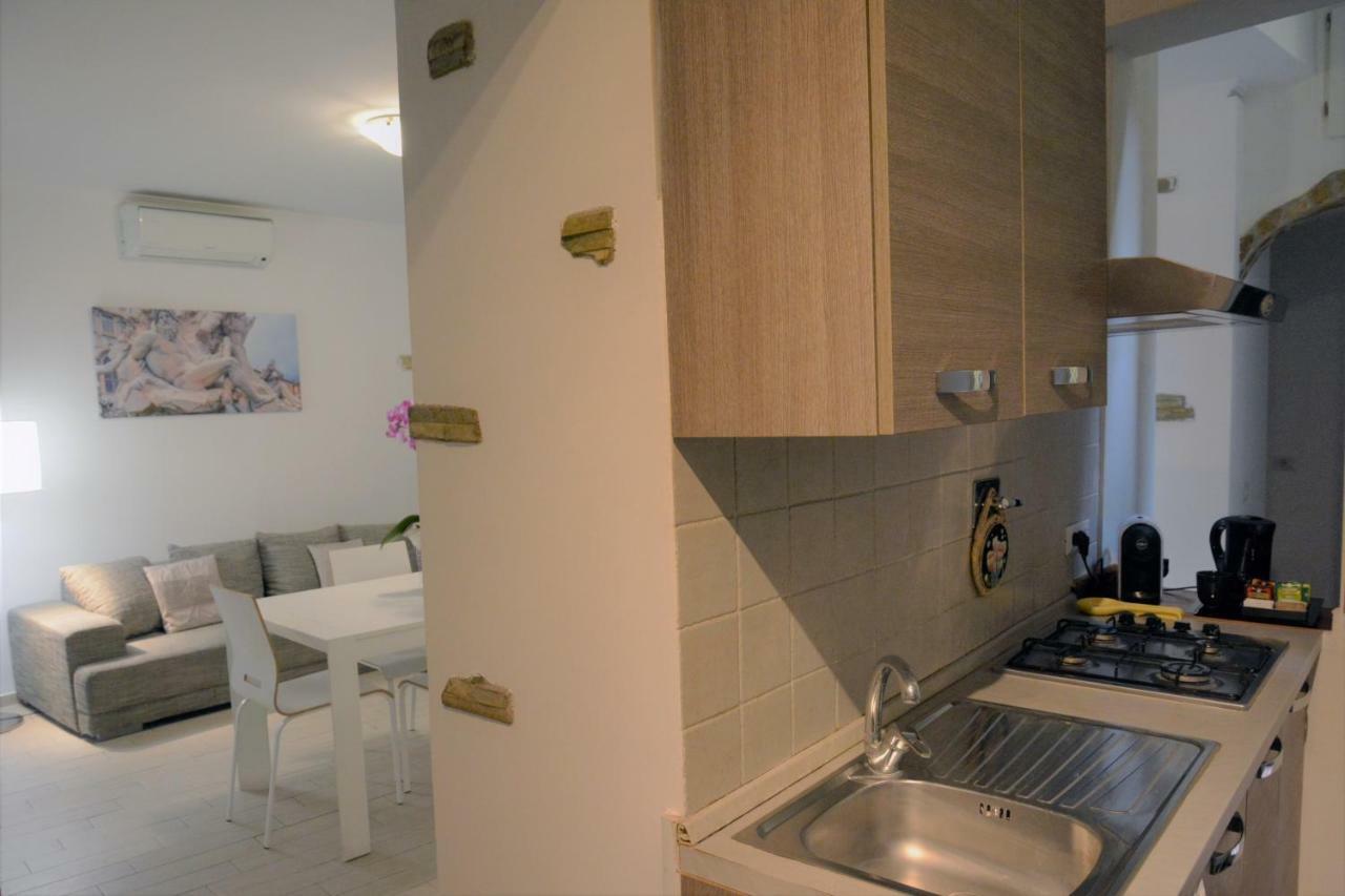 Bijoux De Rome Apartment Vatican ภายนอก รูปภาพ