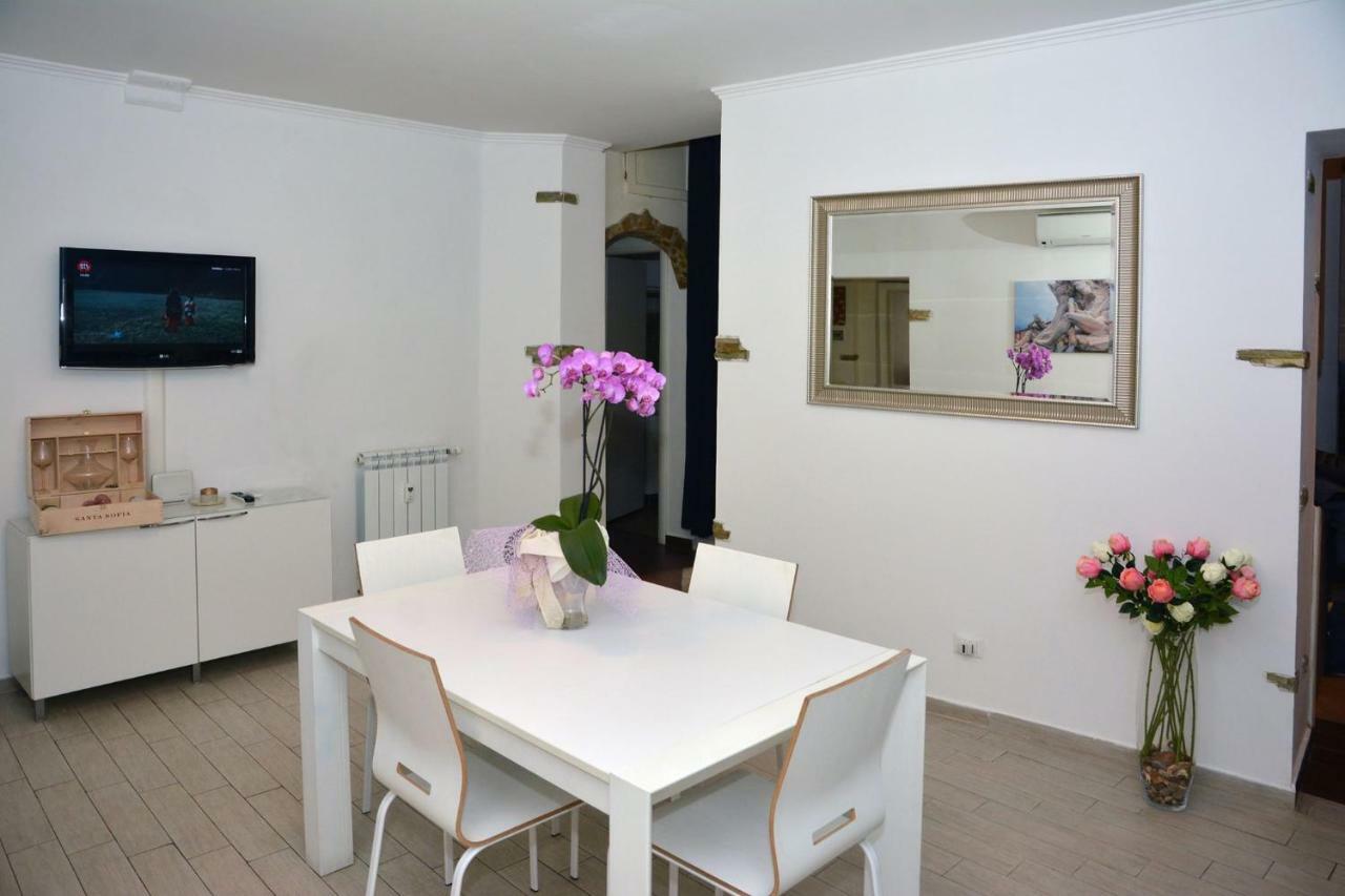 Bijoux De Rome Apartment Vatican ภายนอก รูปภาพ