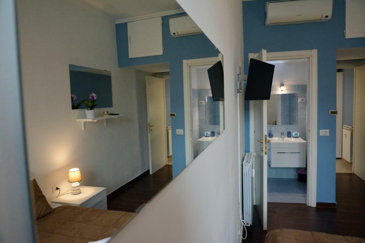 Bijoux De Rome Apartment Vatican ภายนอก รูปภาพ