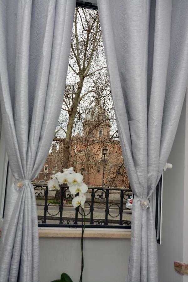 Bijoux De Rome Apartment Vatican ภายนอก รูปภาพ