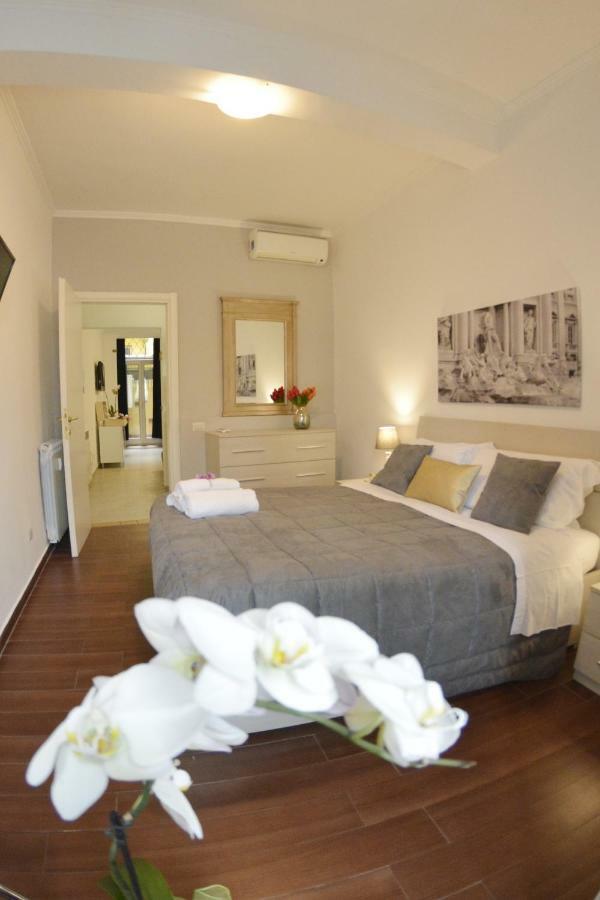 Bijoux De Rome Apartment Vatican ภายนอก รูปภาพ