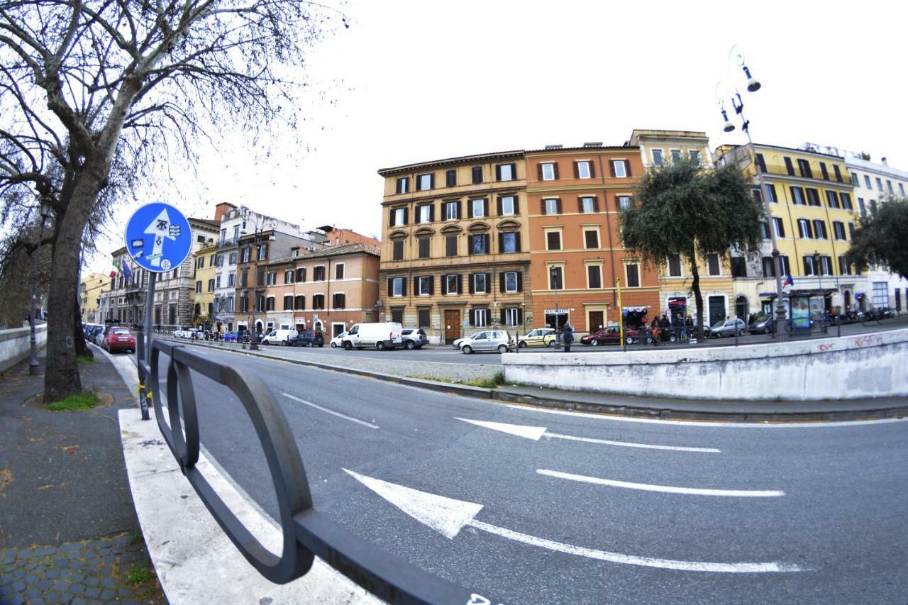 Bijoux De Rome Apartment Vatican ภายนอก รูปภาพ