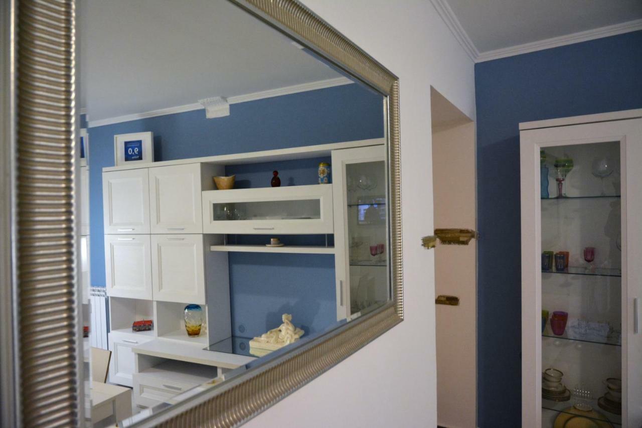 Bijoux De Rome Apartment Vatican ภายนอก รูปภาพ