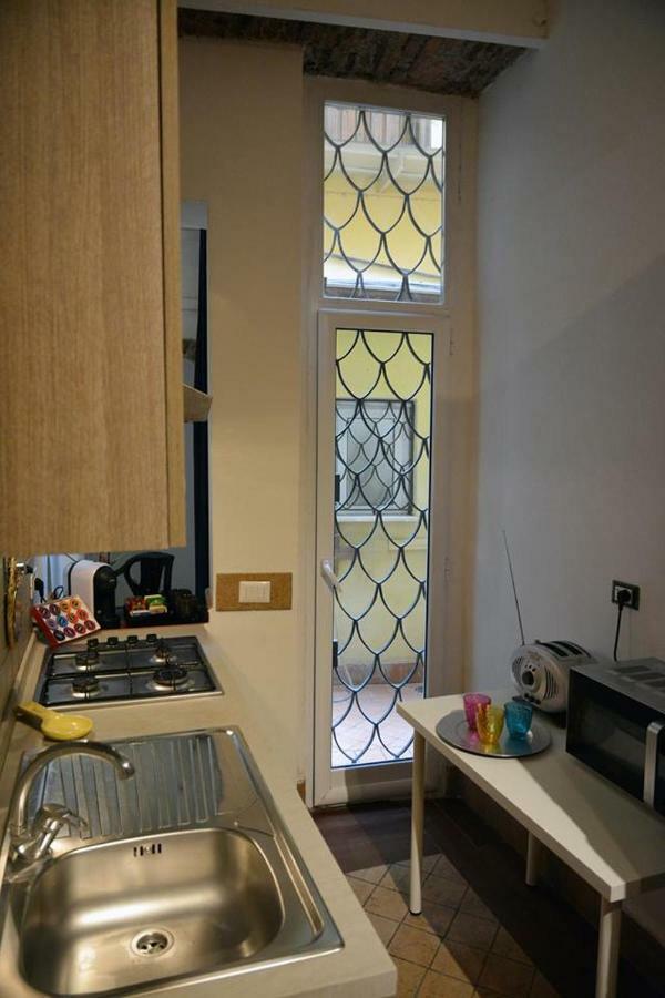 Bijoux De Rome Apartment Vatican ภายนอก รูปภาพ