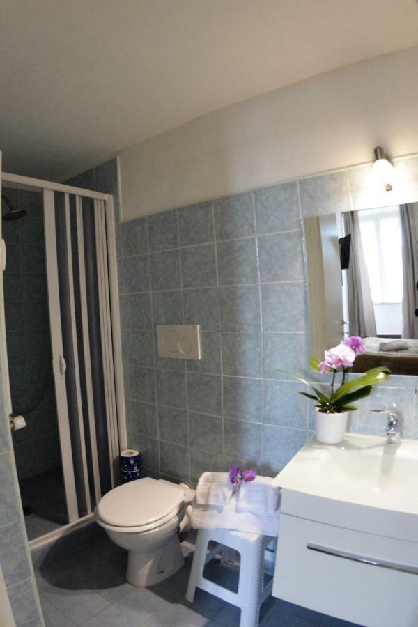 Bijoux De Rome Apartment Vatican ภายนอก รูปภาพ