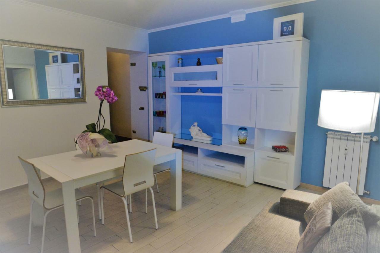 Bijoux De Rome Apartment Vatican ภายนอก รูปภาพ
