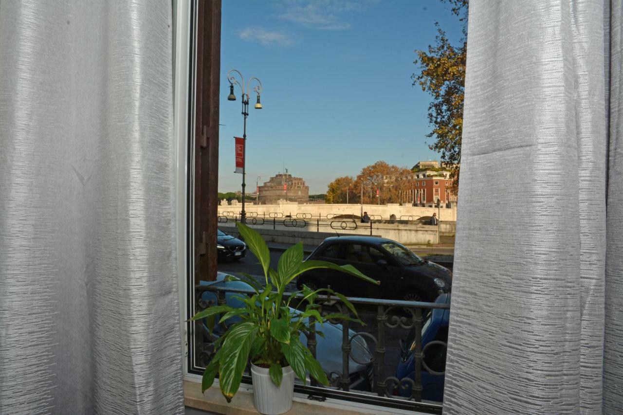 Bijoux De Rome Apartment Vatican ภายนอก รูปภาพ