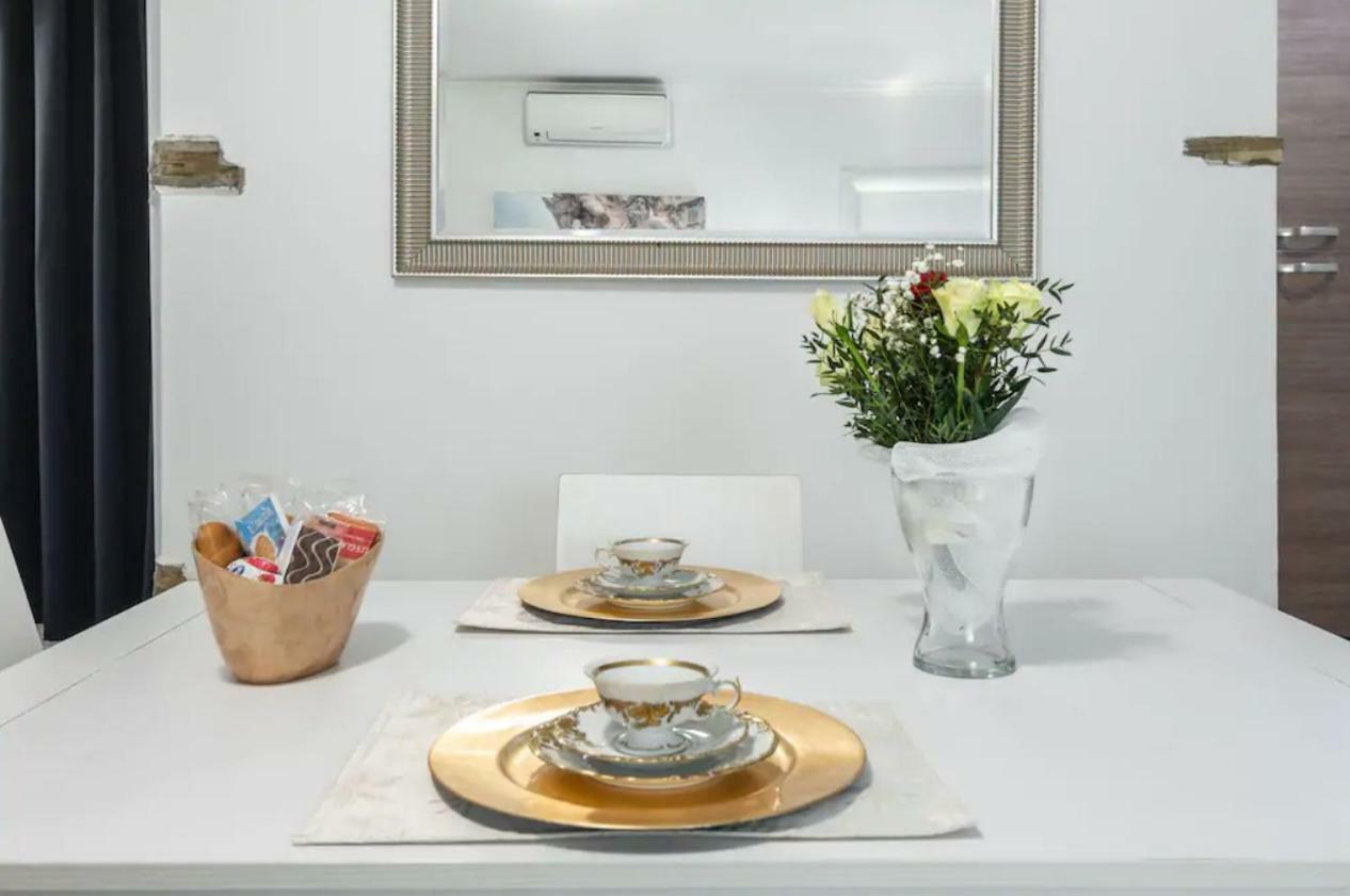 Bijoux De Rome Apartment Vatican ภายนอก รูปภาพ