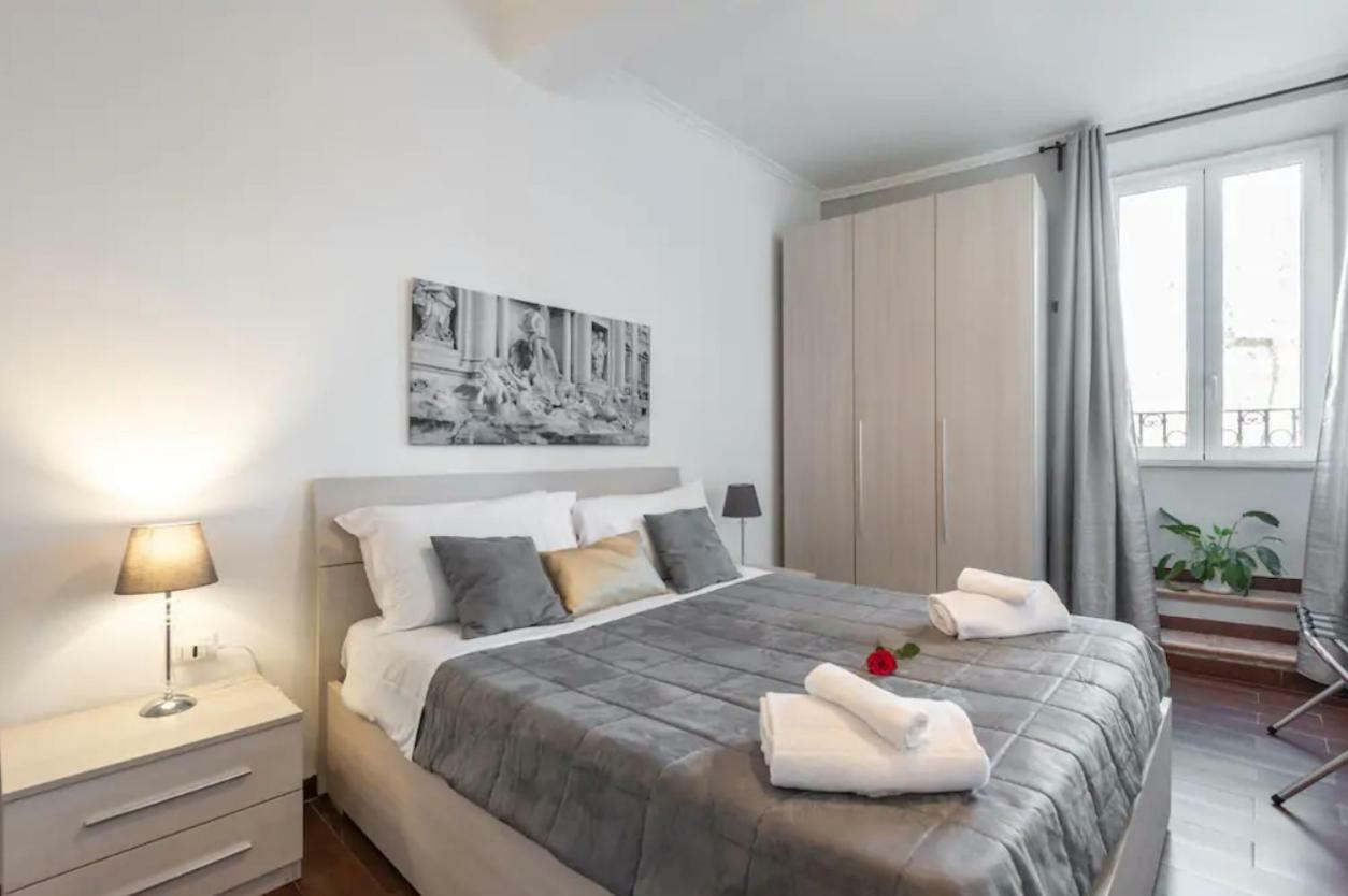Bijoux De Rome Apartment Vatican ภายนอก รูปภาพ