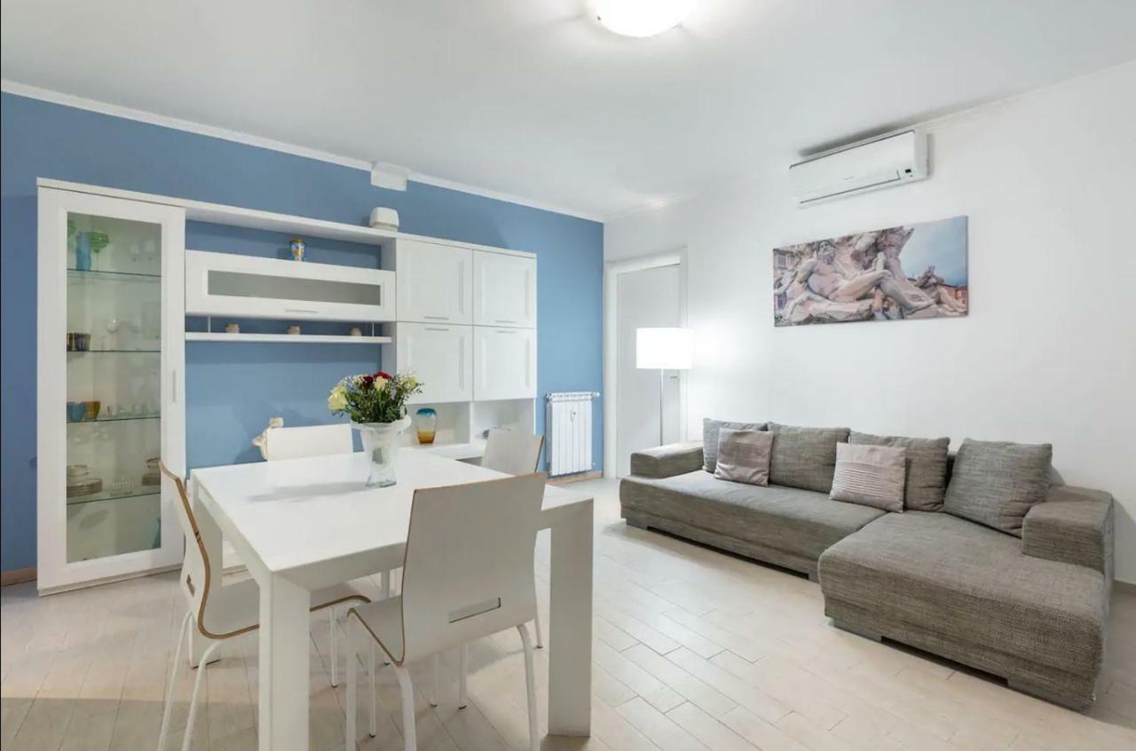 Bijoux De Rome Apartment Vatican ภายนอก รูปภาพ