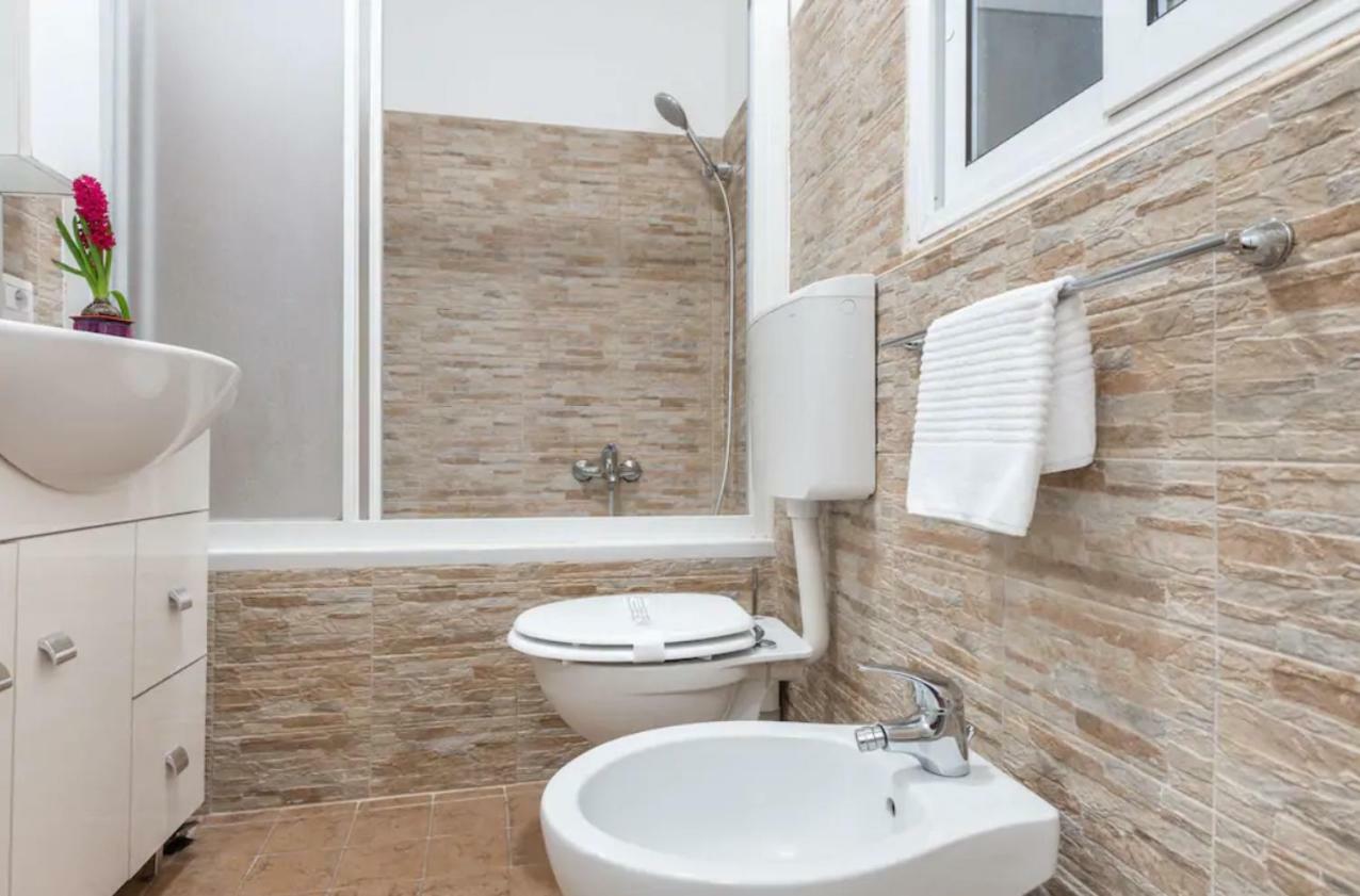 Bijoux De Rome Apartment Vatican ภายนอก รูปภาพ
