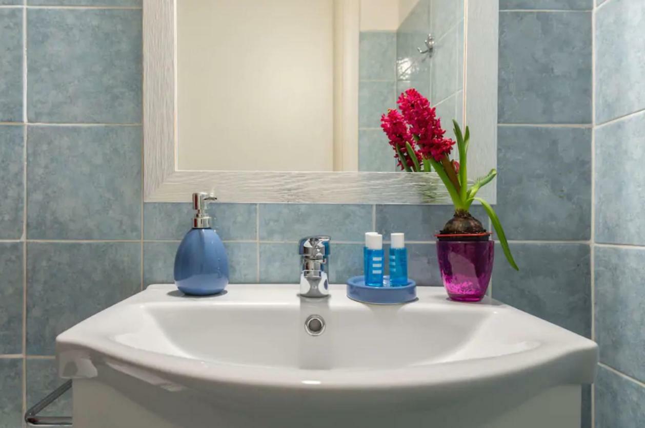 Bijoux De Rome Apartment Vatican ภายนอก รูปภาพ